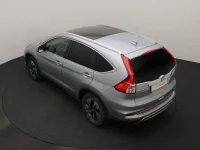 Honda CR-V 1.6 118kW thumbnail