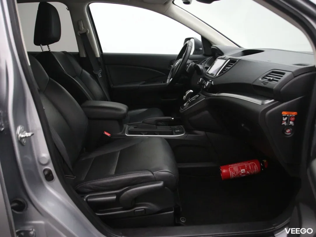 Honda CR-V 1.6 118kW