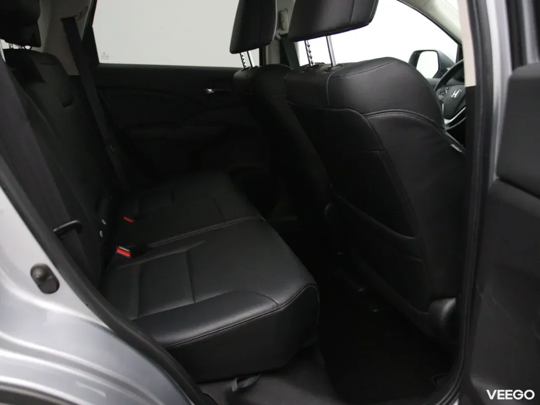Honda CR-V 1.6 118kW