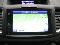 Honda CR-V 1.6 118kW thumbnail
