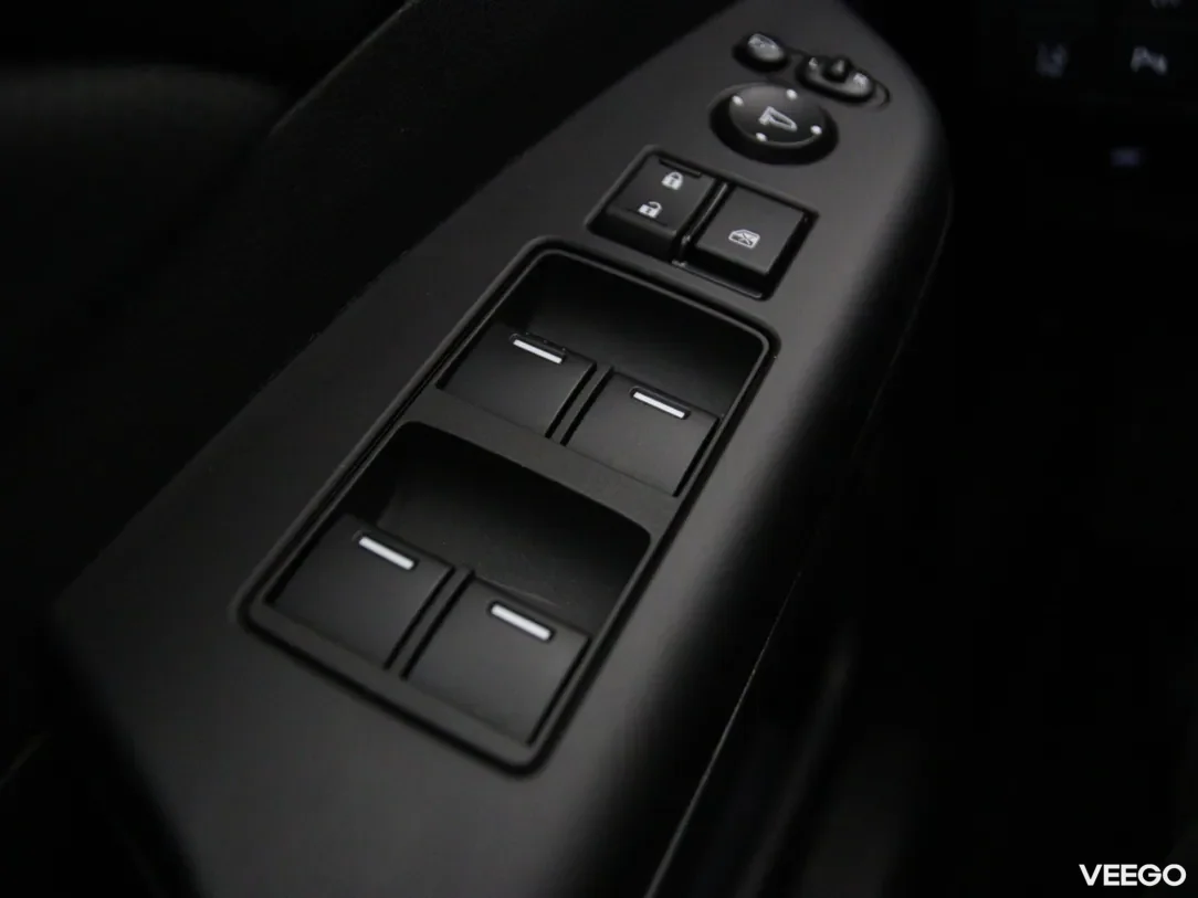 Honda CR-V 1.6 118kW
