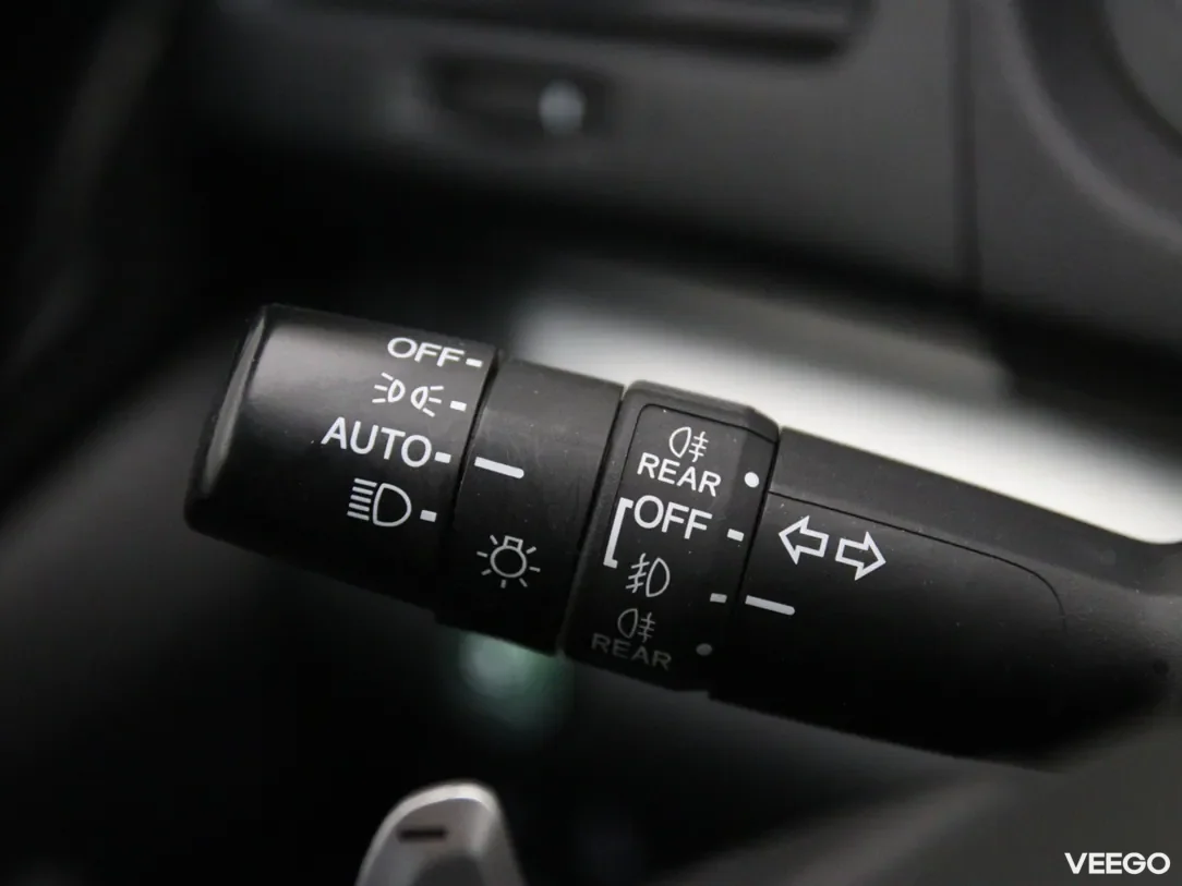 Honda CR-V 1.6 118kW