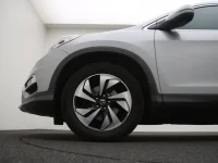 Honda CR-V 1.6 118kW thumbnail