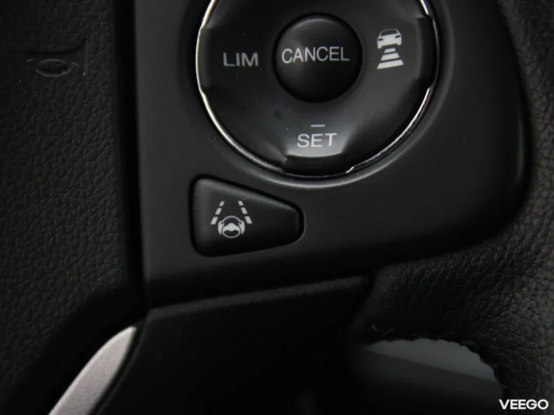 Honda CR-V 1.6 118kW