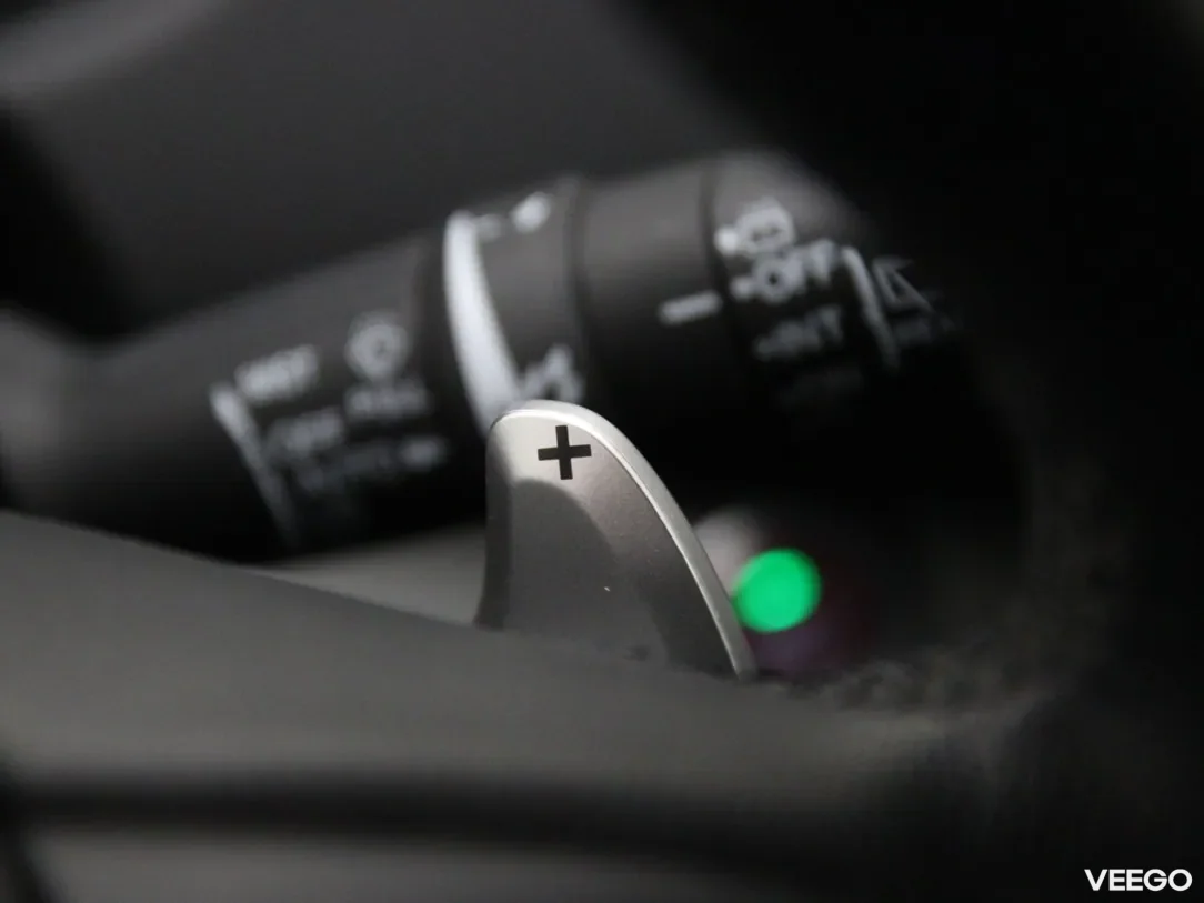 Honda CR-V 1.6 118kW