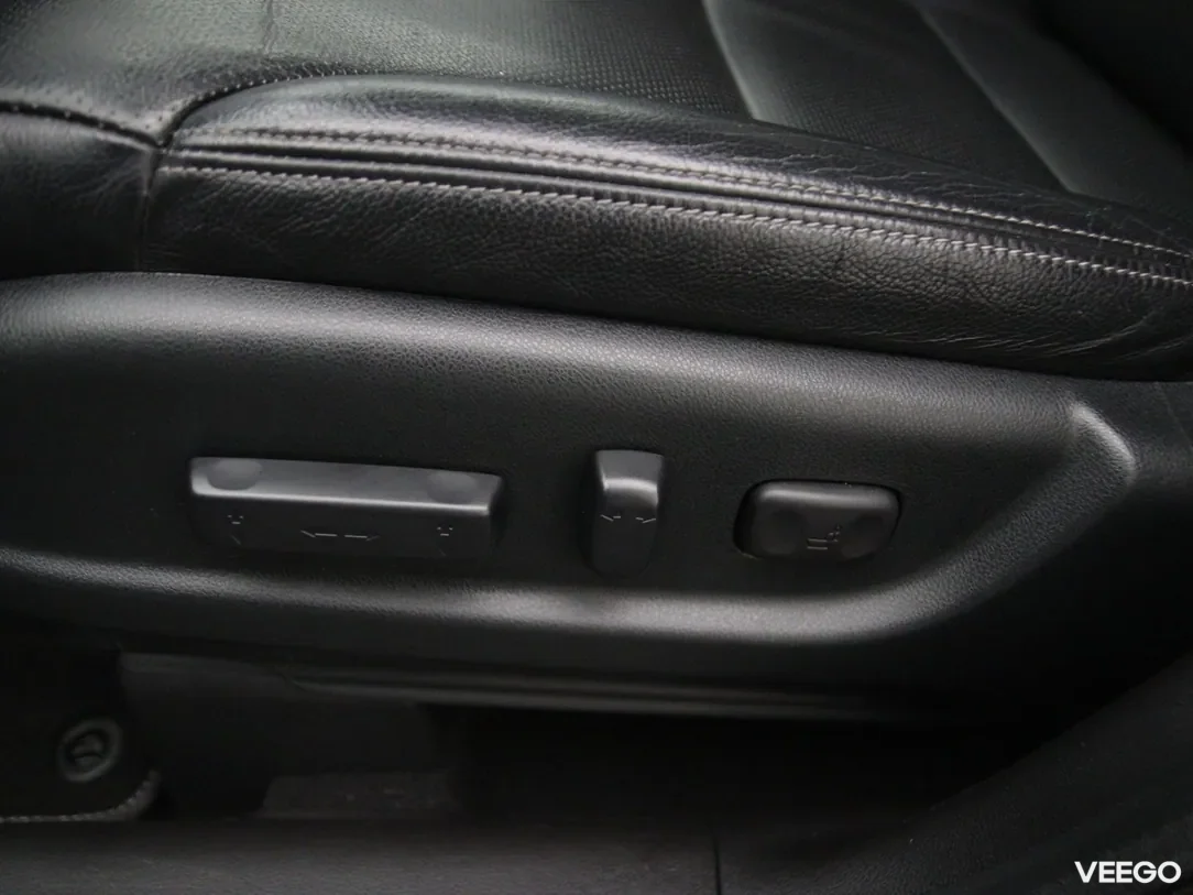 Honda CR-V 1.6 118kW