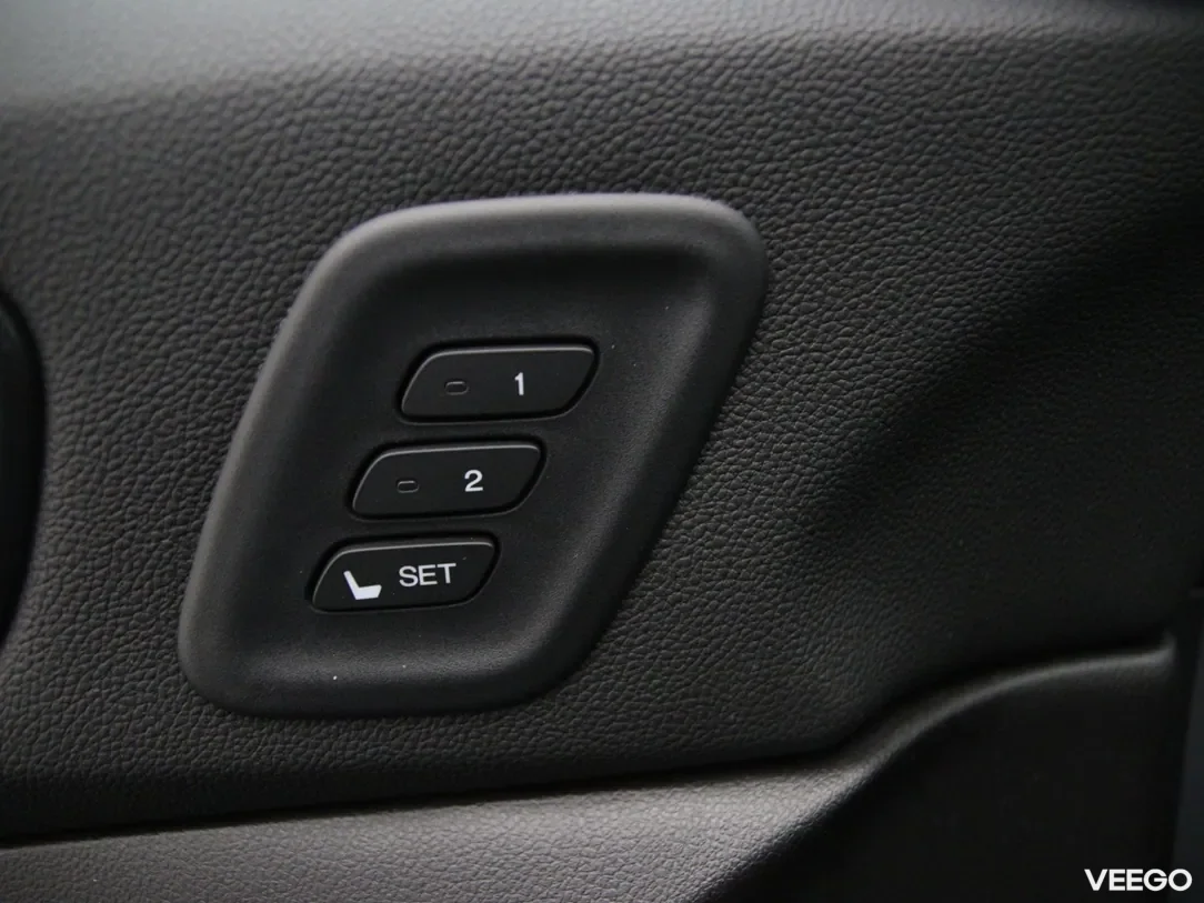 Honda CR-V 1.6 118kW