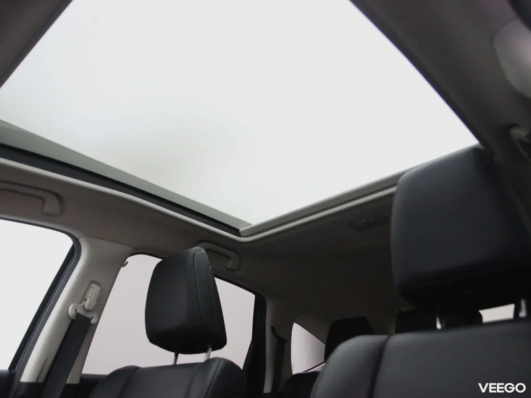 Honda CR-V 1.6 118kW