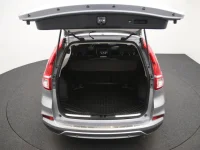 Honda CR-V 1.6 118kW thumbnail