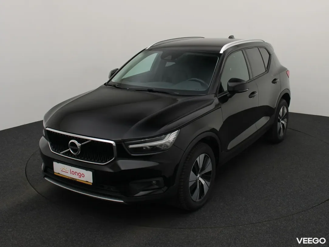 Volvo XC40 2 110kW
