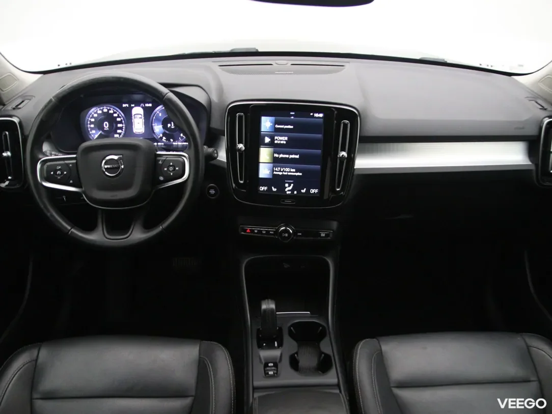 Volvo XC40 2 110kW