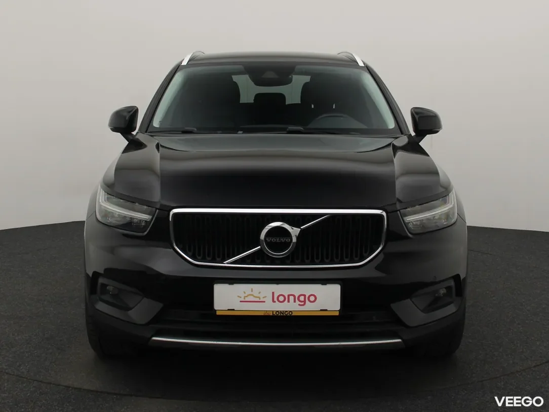 Volvo XC40 2 110kW