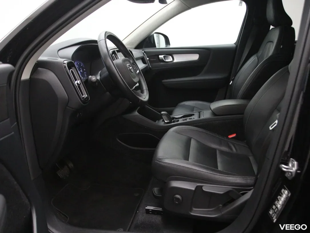 Volvo XC40 2 110kW