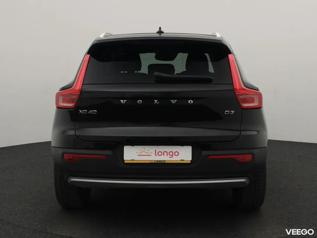 Volvo XC40 2 110kW