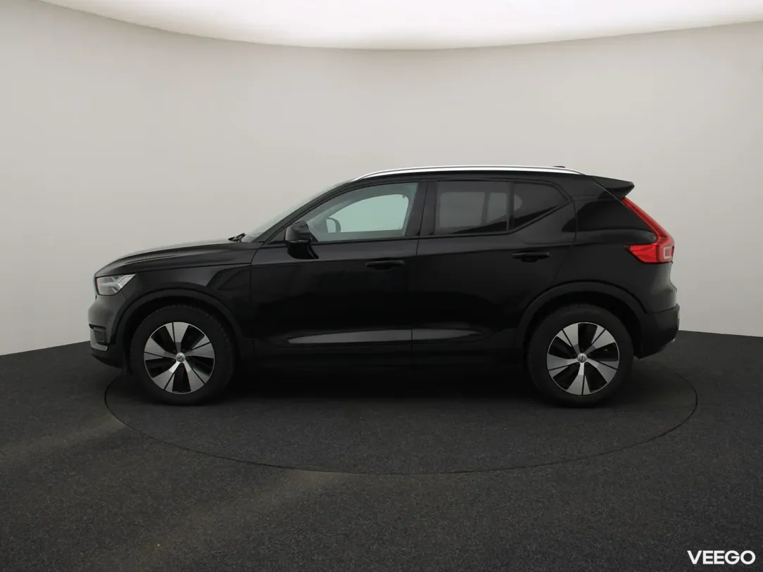 Volvo XC40 2 110kW