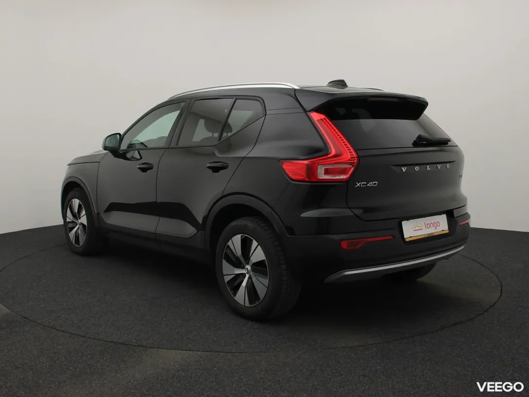 Volvo XC40 2 110kW