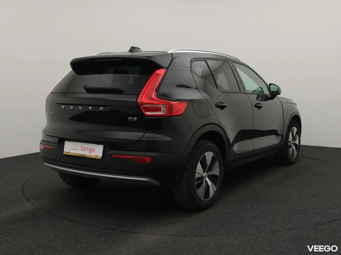 Volvo XC40 2 110kW