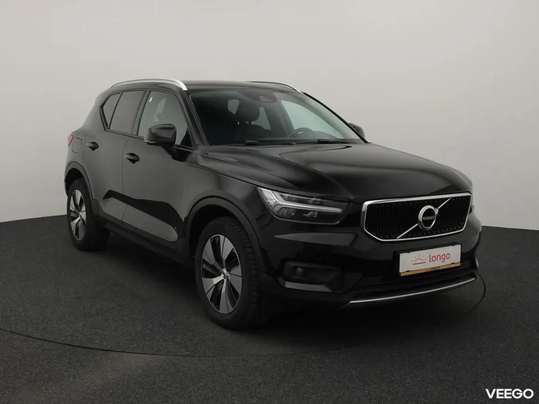 Volvo XC40 2 110kW