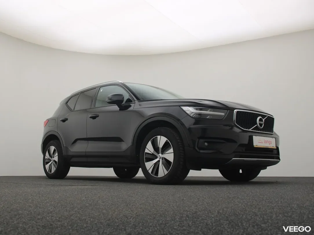 Volvo XC40 2 110kW
