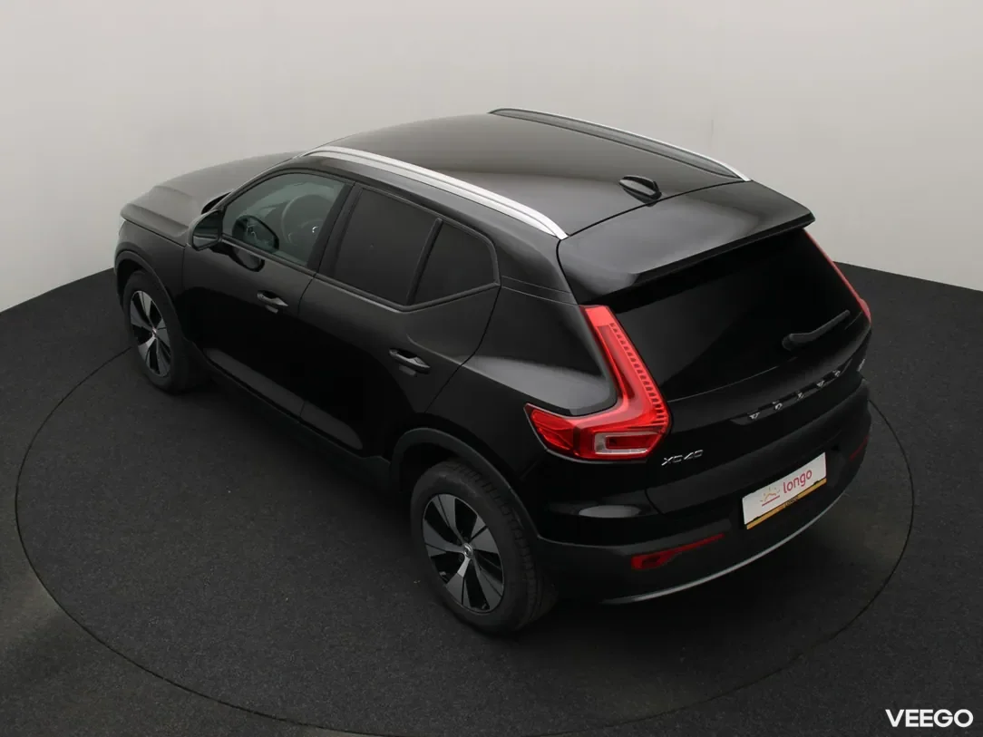 Volvo XC40 2 110kW