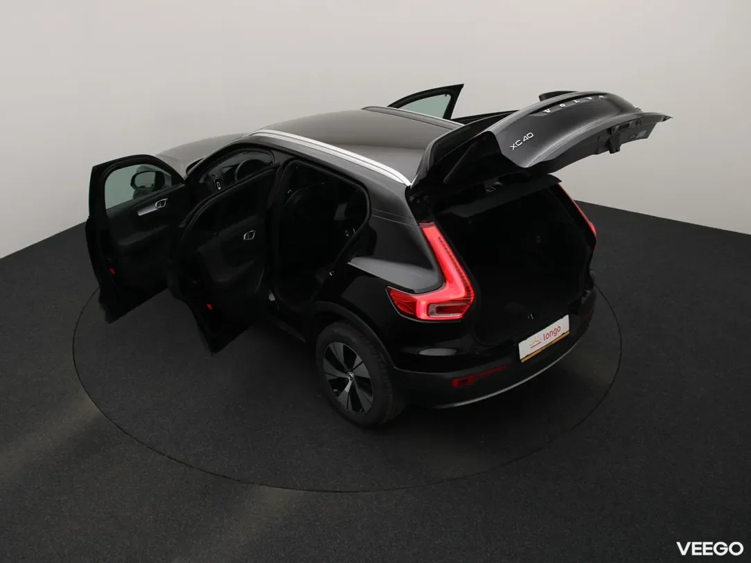Volvo XC40 2 110kW