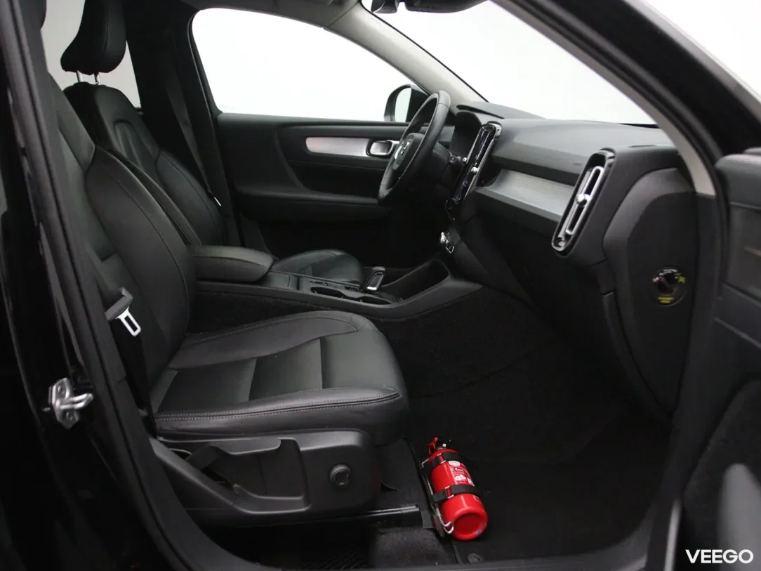 Volvo XC40 2 110kW