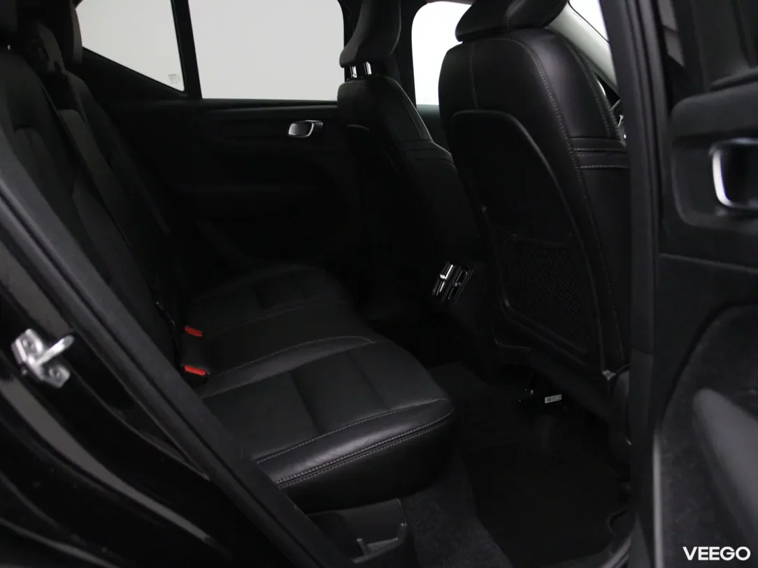 Volvo XC40 2 110kW