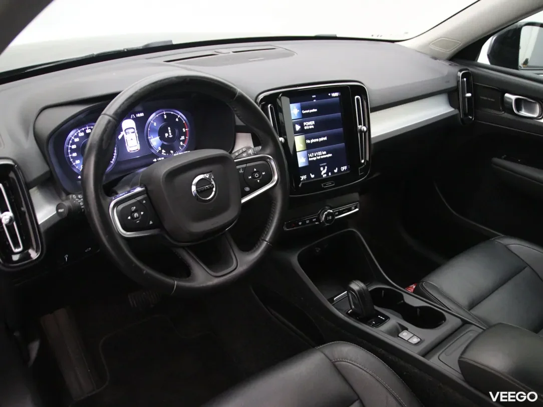 Volvo XC40 2 110kW