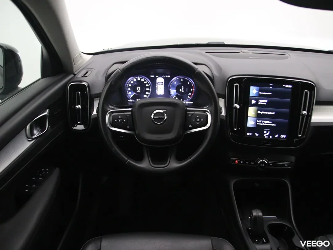 Volvo XC40 2 110kW