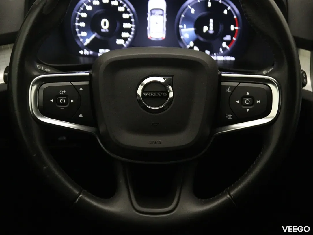 Volvo XC40 2 110kW