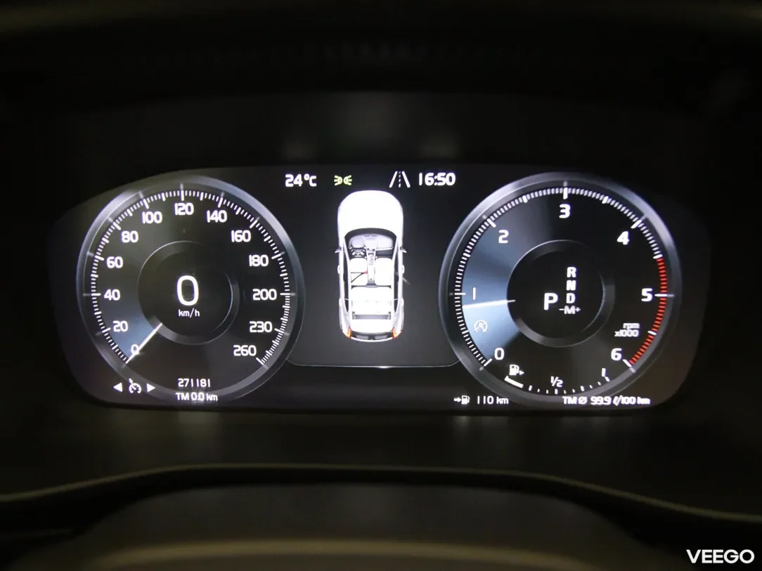 Volvo XC40 2 110kW