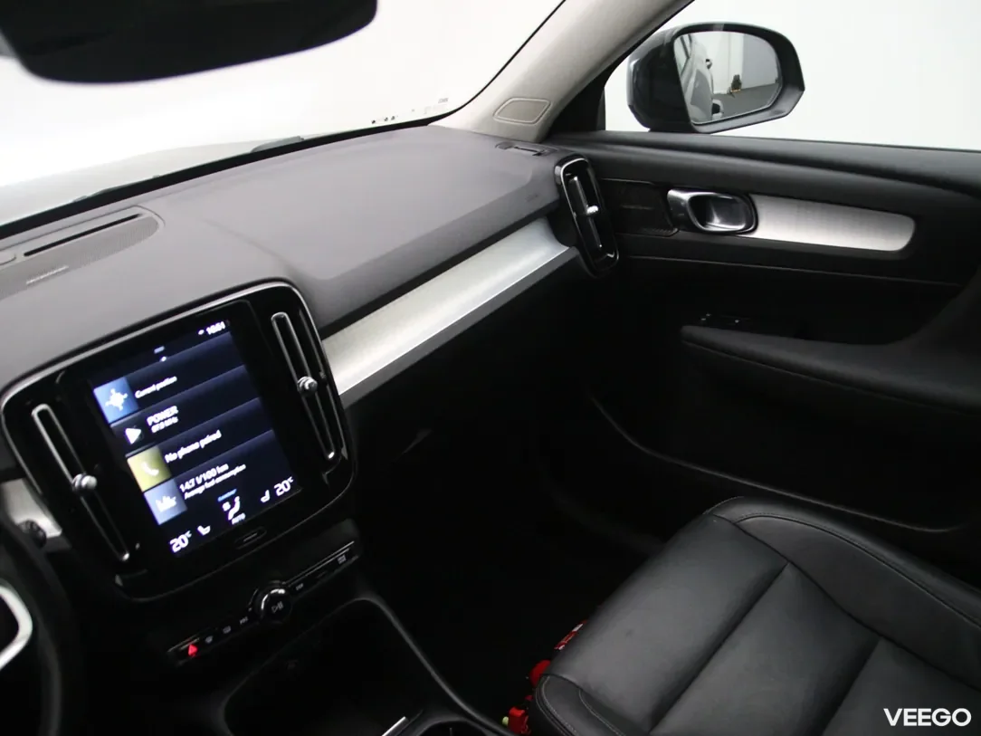 Volvo XC40 2 110kW