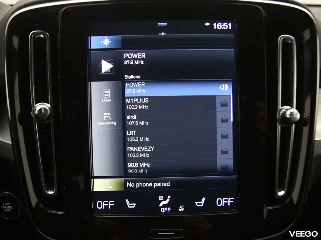 Volvo XC40 2 110kW