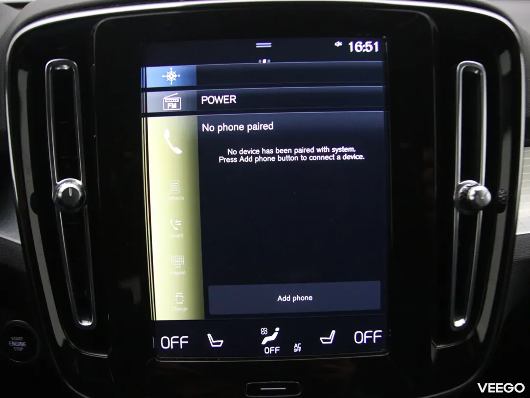 Volvo XC40 2 110kW