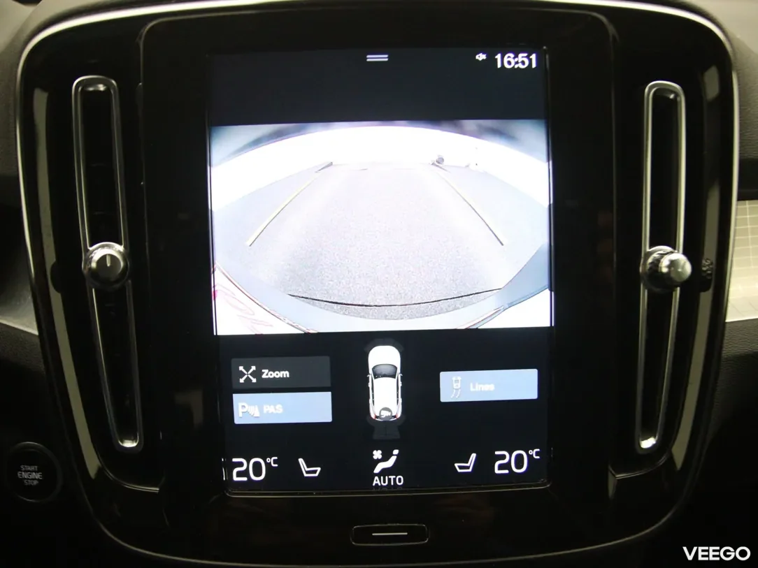 Volvo XC40 2 110kW