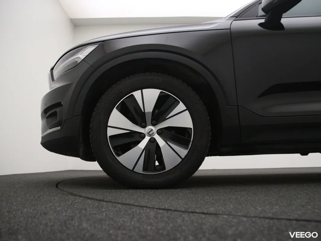 Volvo XC40 2 110kW