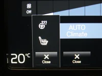 Volvo XC40 2 110kW thumbnail