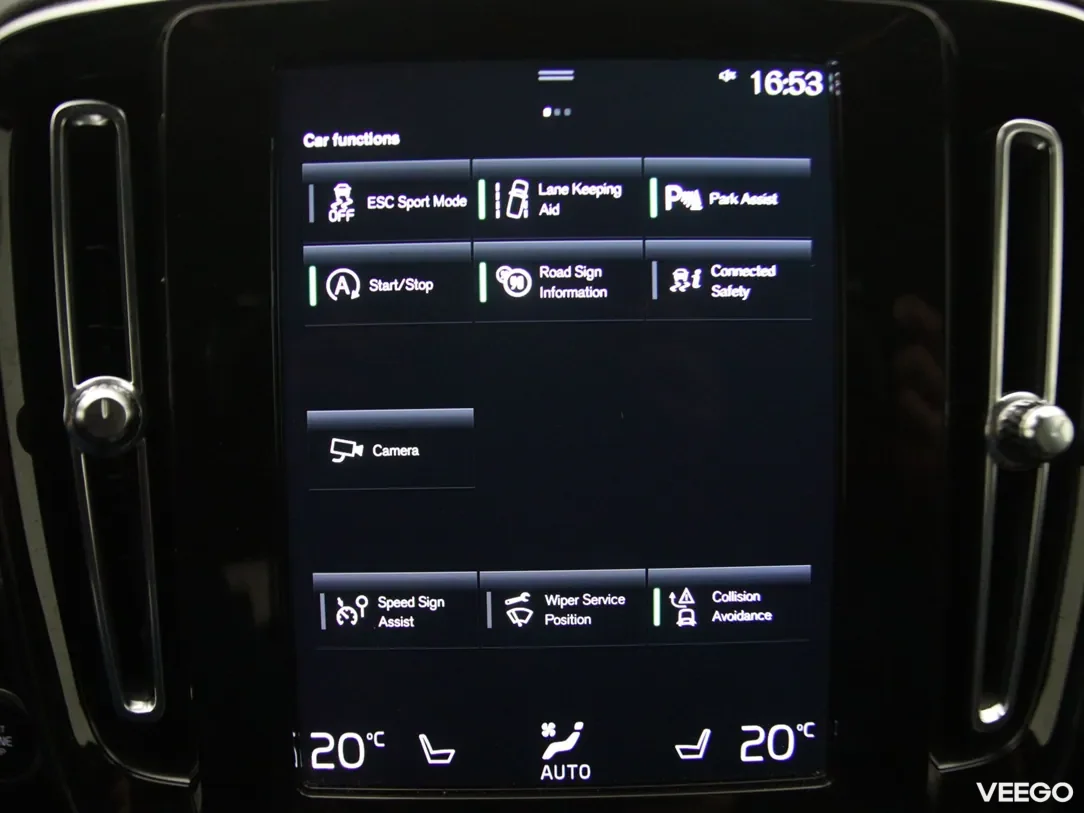 Volvo XC40 2 110kW