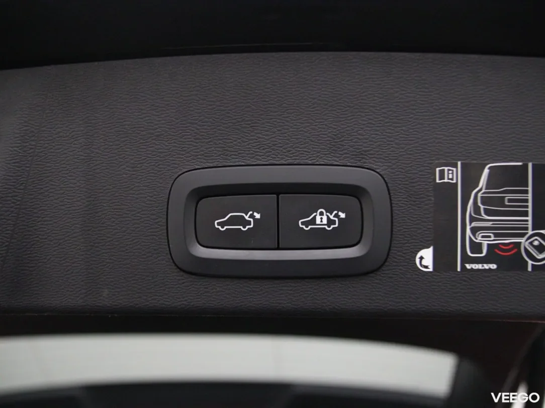 Volvo XC40 2 110kW