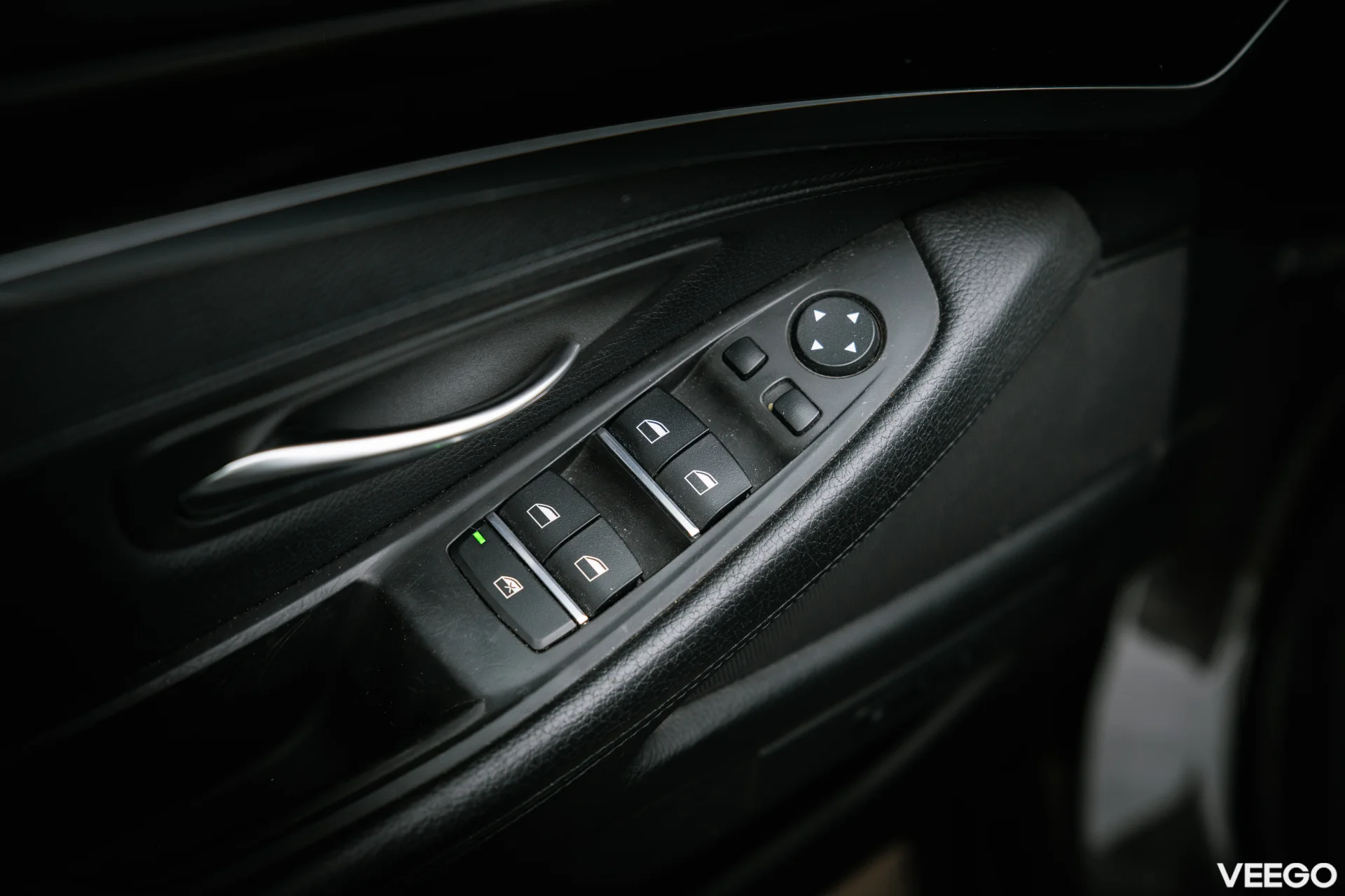 BMW 530 3.0 190kW
