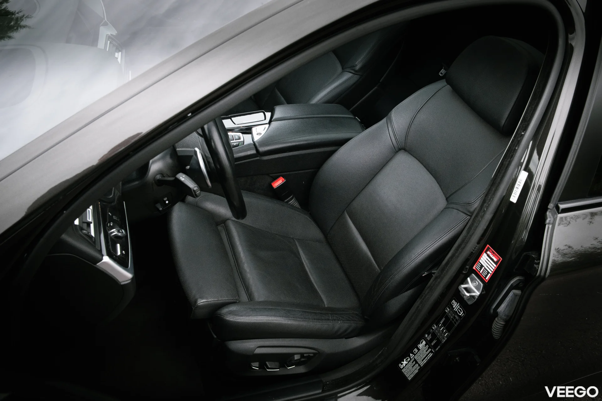 BMW 530 3.0 190kW