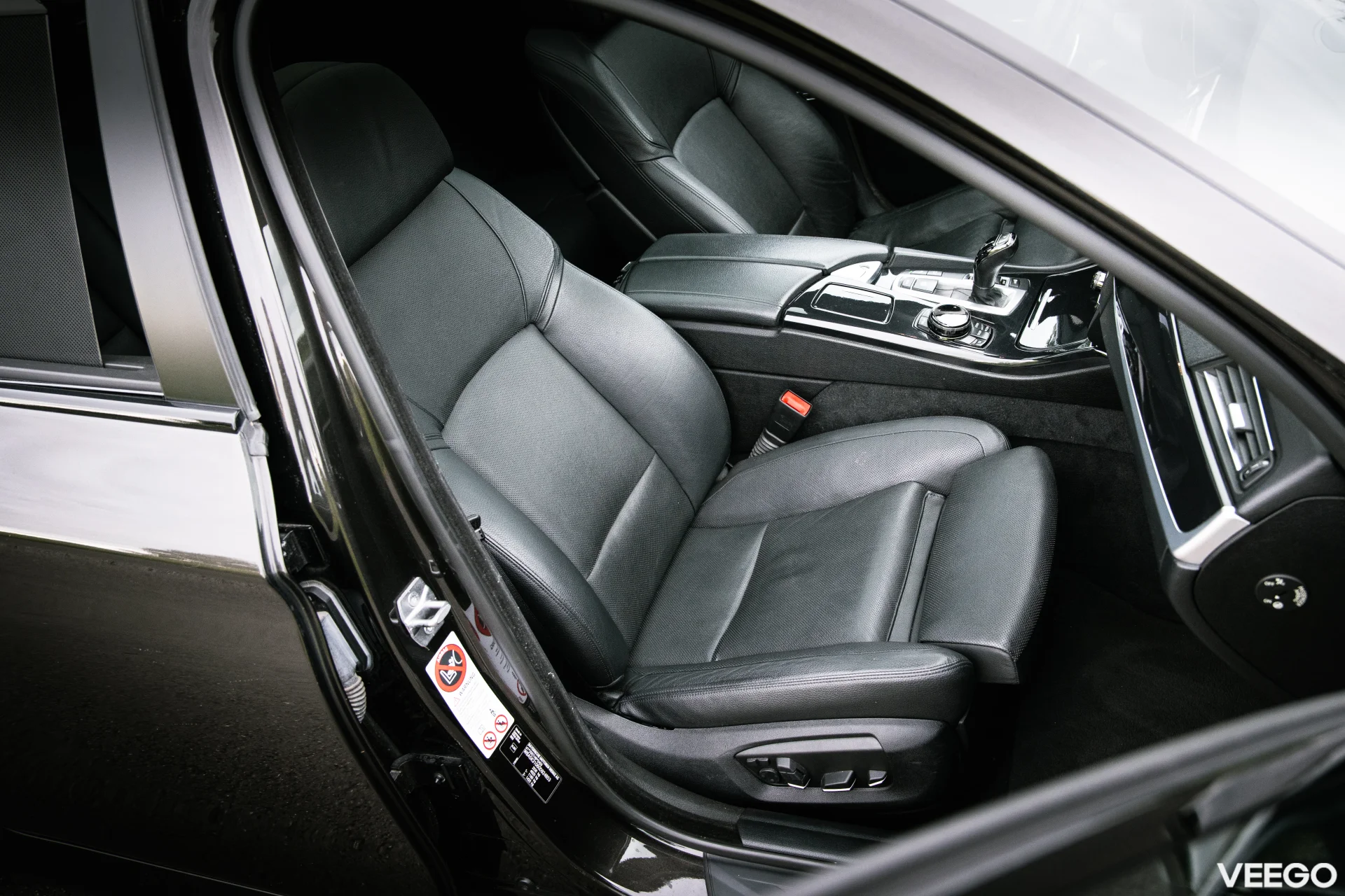 BMW 530 3.0 190kW
