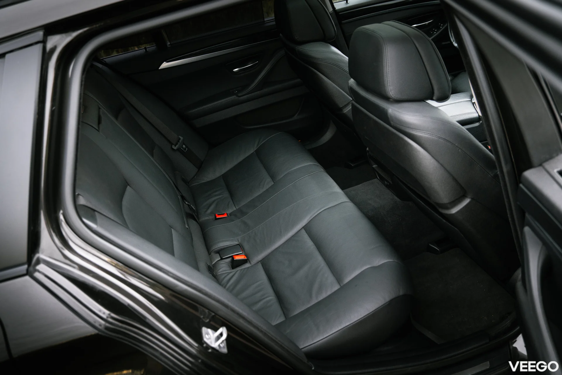 BMW 530 3.0 190kW