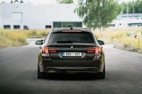 BMW 530 3.0 190kW thumbnail