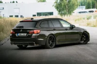 BMW 530 3.0 190kW thumbnail