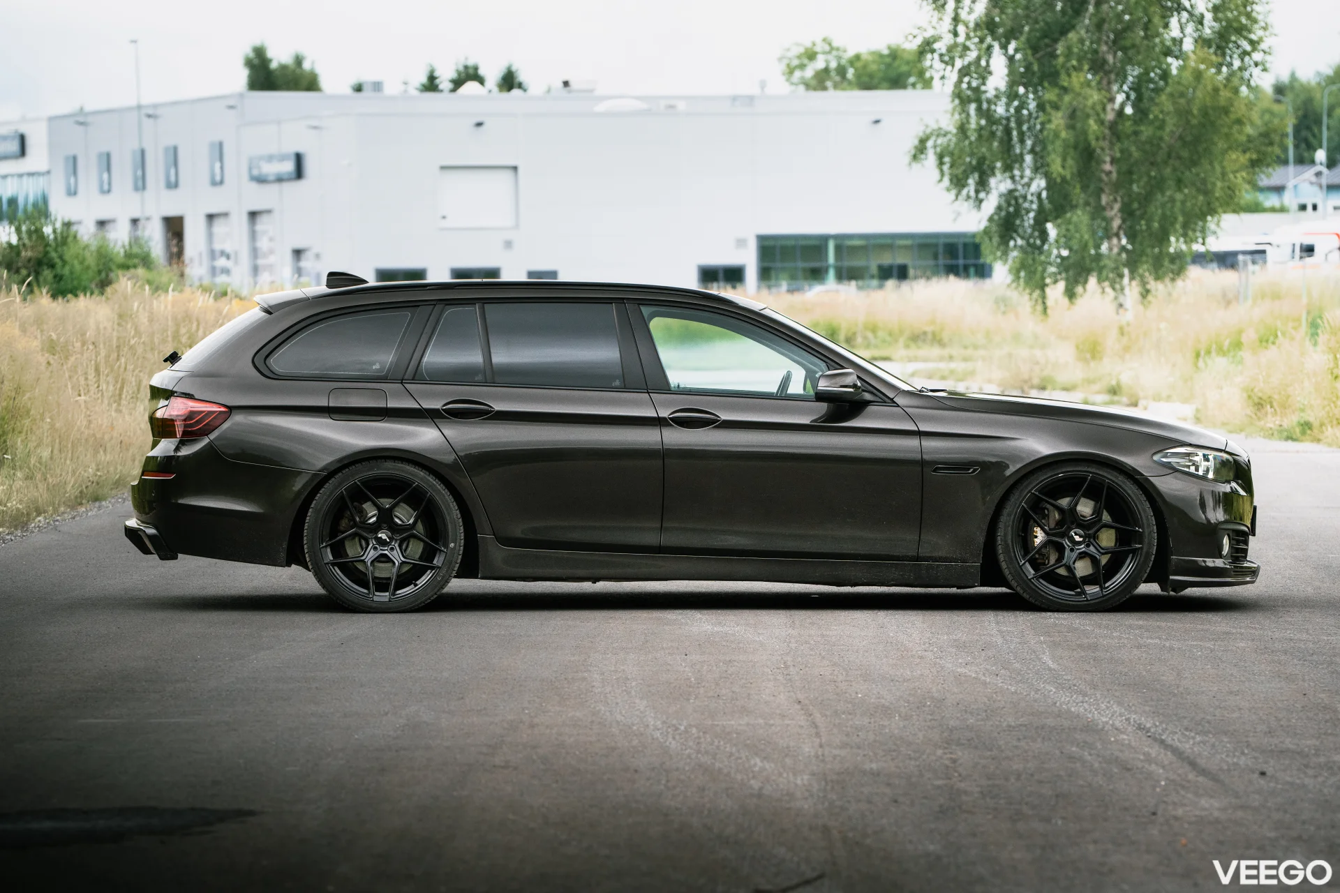 BMW 530 3.0 190kW