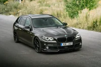 BMW 530 3.0 190kW thumbnail