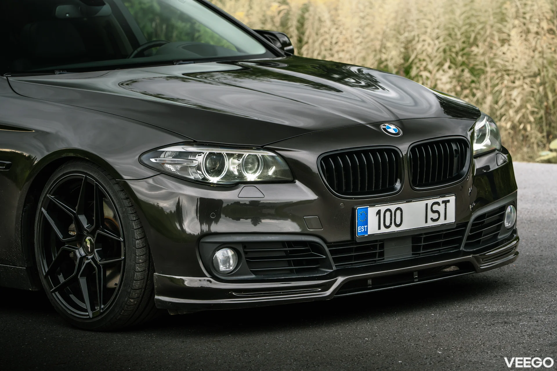 BMW 530 3.0 190kW