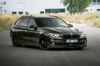 BMW 530 3.0 190kW thumbnail
