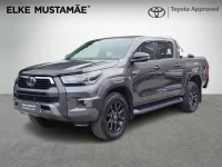 Toyota Hilux 150kW thumbnail